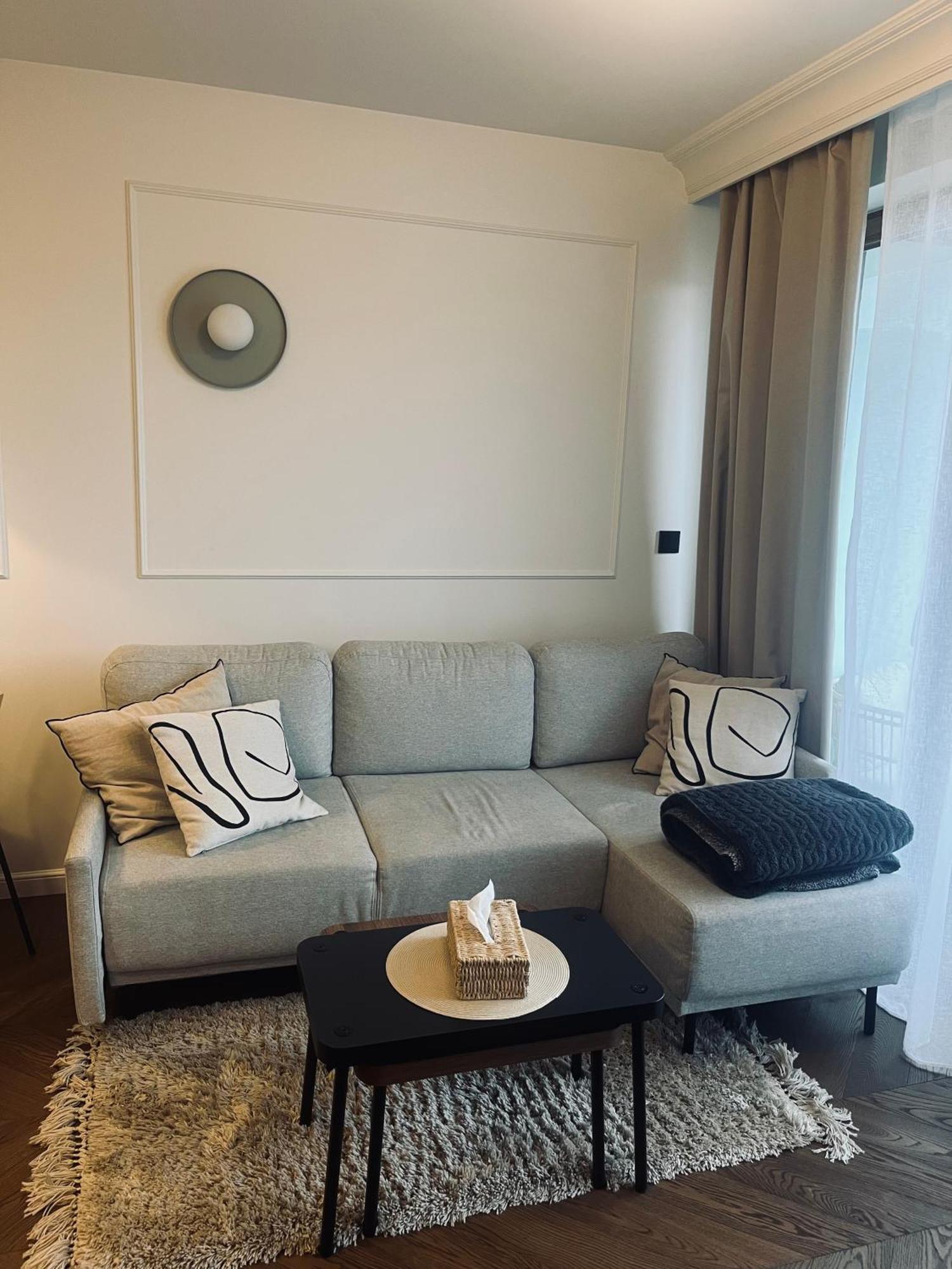 Bonhaus Grzegorzecka Apartment Krakow